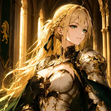 Profile image of Eleanor