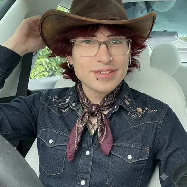 Profile image of Jake Webber