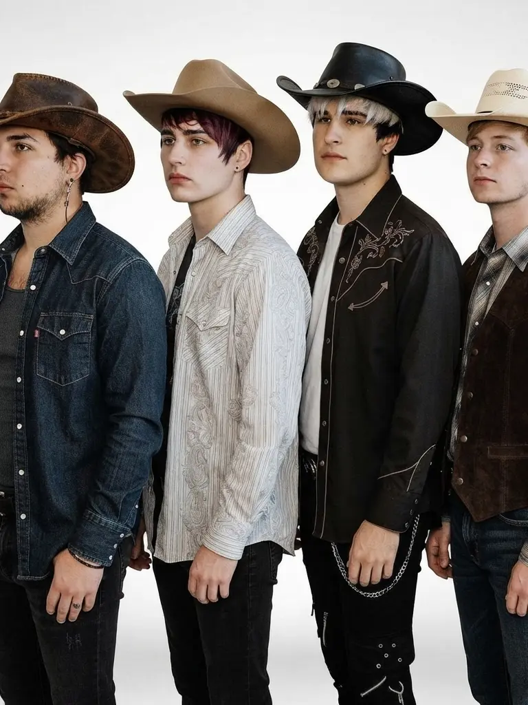 YOUR_SW33THE3RT의 The country squad