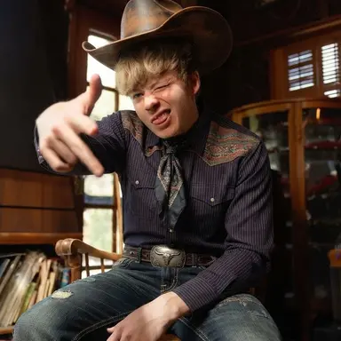 Profile image of Sam Golbach