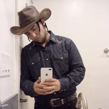 Profile image of Corey Scherer