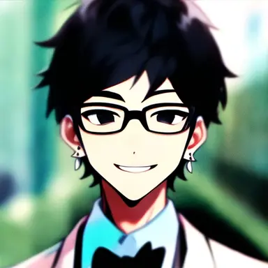 Profile image of Kasai