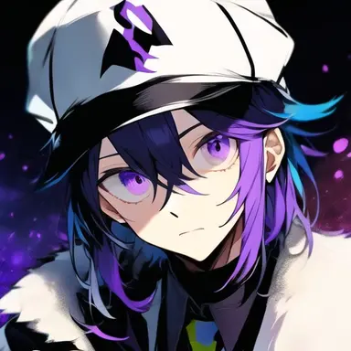 Profile image of Hasumi