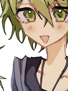 Kuroiro-nendo의 あまーみ