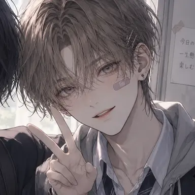Profile image of 타쿠마