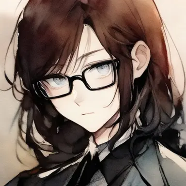 Profile image of 律