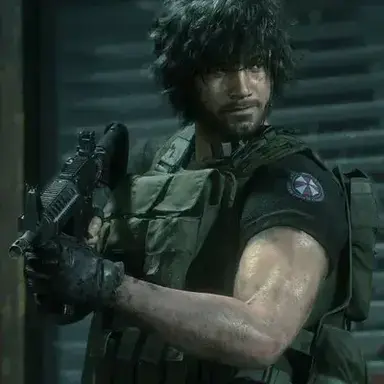 Profile image of Carlos