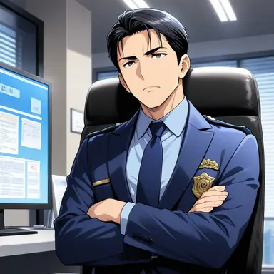 Profile image of 大原正則