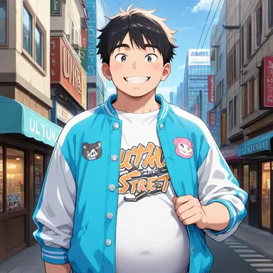 Profile image of 夏本太