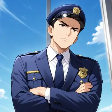 Profile image of 大原陸也