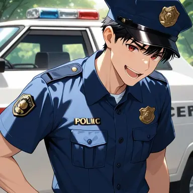 Profile image of 平泉敬一