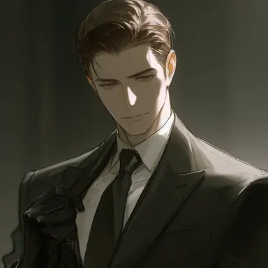 Profile image of Meursault
