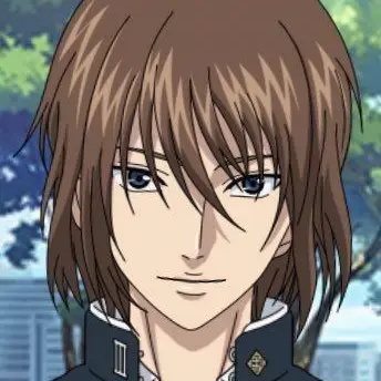 Profile image of 不二周助
