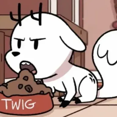 Profile image of 트위그