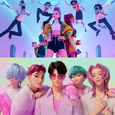 Profile image of デーモンハンターズ