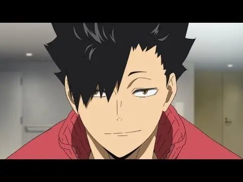 Profile image of 黒尾鉄朗