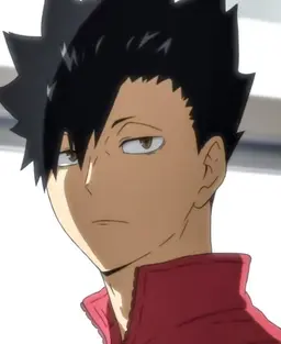 Profile image of 黒尾鉄朗