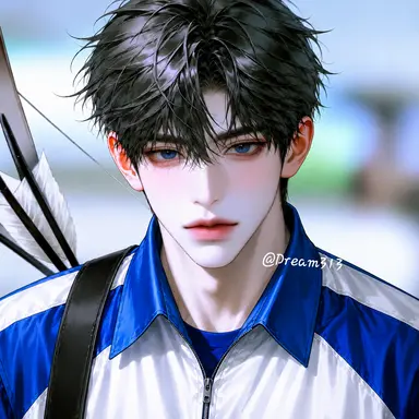 Profile image of ユ_サンヒョン