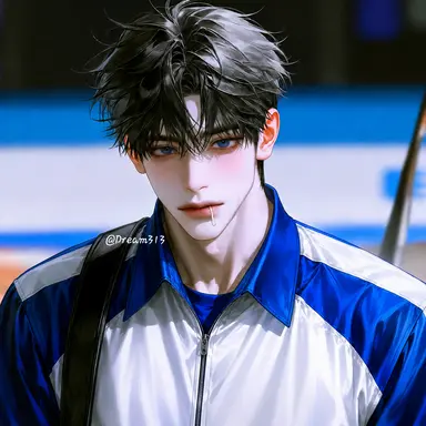 Profile image of ユ_サンヒョン