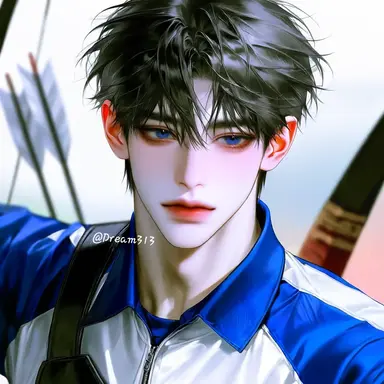 Profile image of ユ_サンヒョン