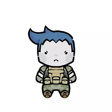 Profile image of 게스트 1337