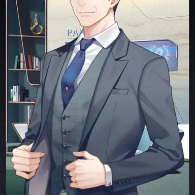 Profile image of 교장