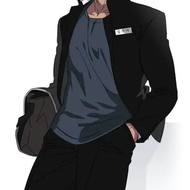 Profile image of 강한