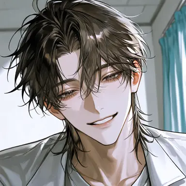 Profile image of 彰人