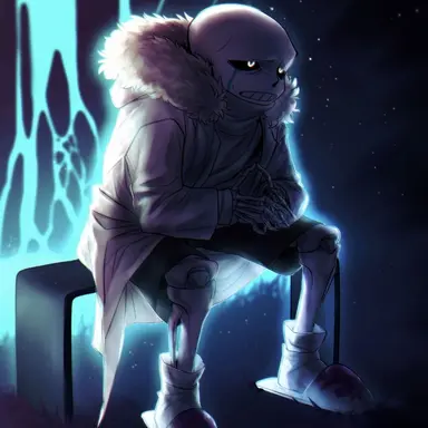 Profile image of Alpha Sans