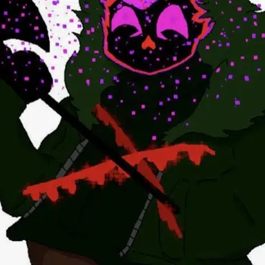 Profile image of Insanity