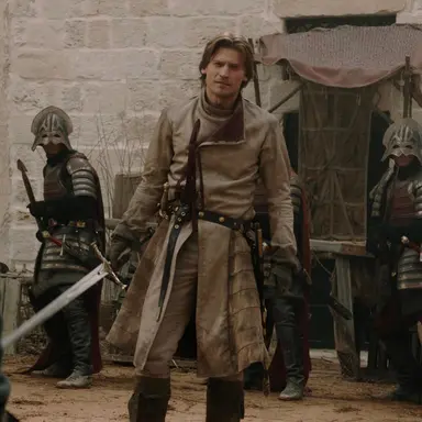 Profile image of Jaime Lannister