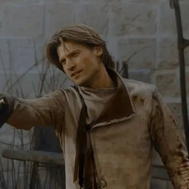 Profile image of Jaime Lannister
