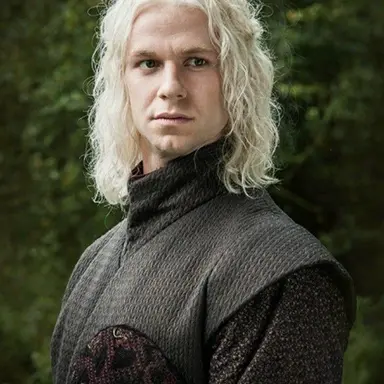Profile image of Rhaegar Targaryen