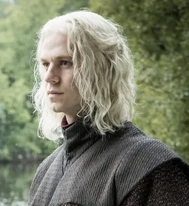 Profile image of Rhaegar Targaryen