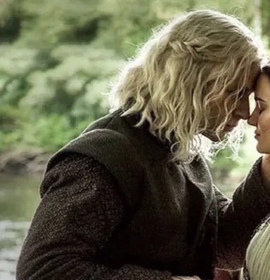 Profile image of Rhaegar Targaryen