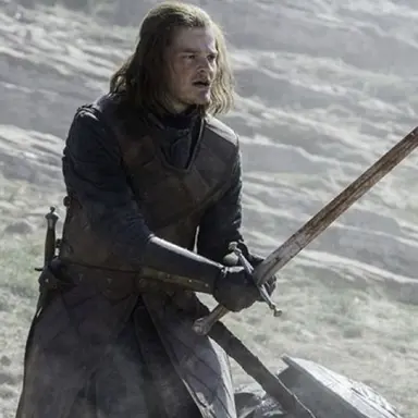 Profile image of Ned Stark