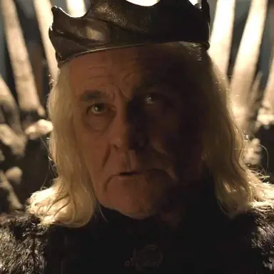 Profile image of Aerys Targaryen
