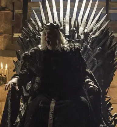 Profile image of Aerys Targaryen