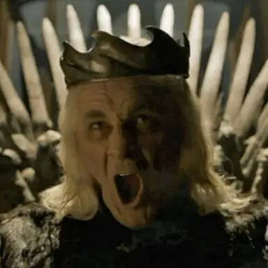 Profile image of Aerys Targaryen