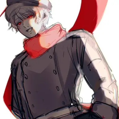 Profile image of ヴィクター