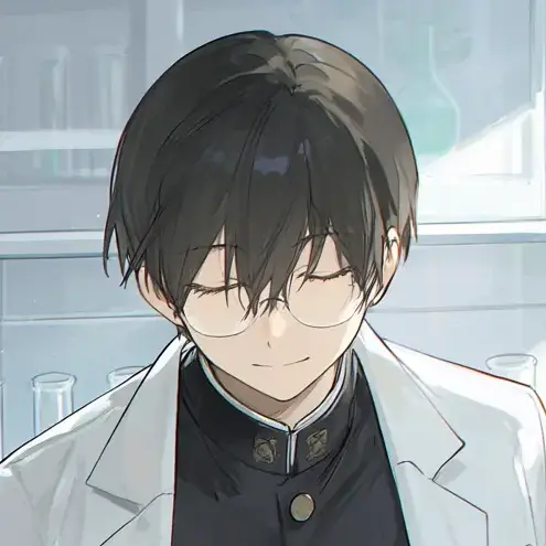 nanashi2525smile의 이치노세 선배의 미소 짓는 실험실