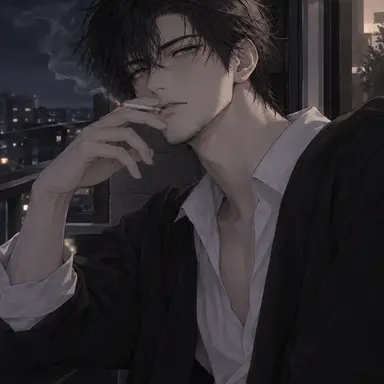 Profile image of Kang Tae-oh