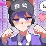 캐릭터 프로필 이미지
