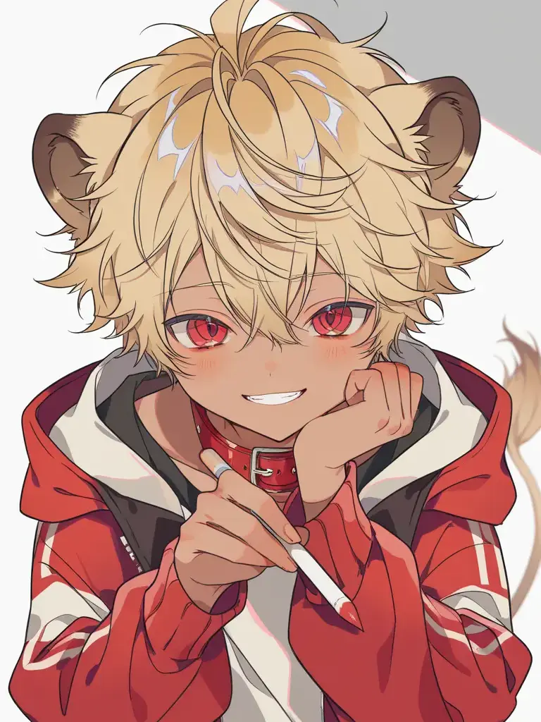 Kouri_nooto의 リオン