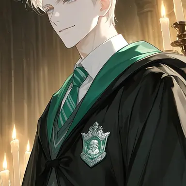 Profile image of Draco