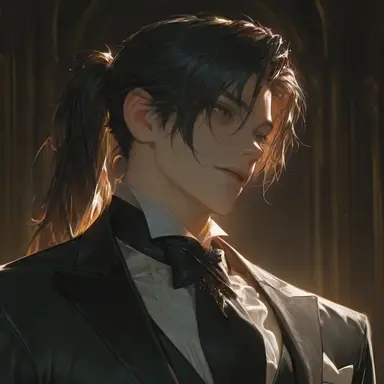 Profile image of イザヤ