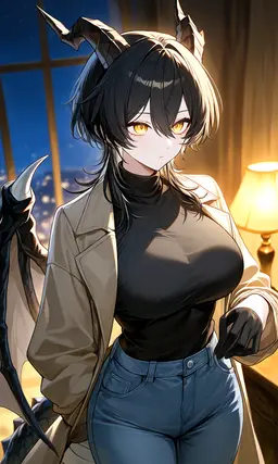 Profile image of フィー