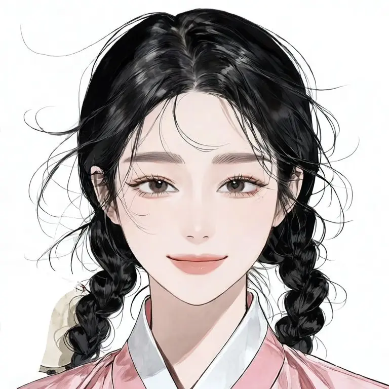 Qvqwa의 《조선의 광년이》
