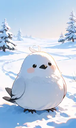 Profile image of シマエナガさん