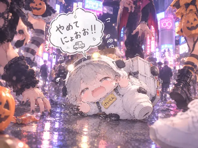 Profile image of けいくん
